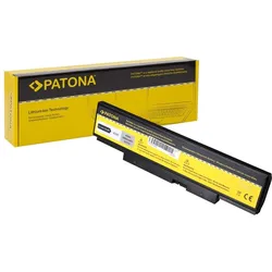 Akku kompatibel Lenovo E555 ThinkPad E550c E555 ThinkPad