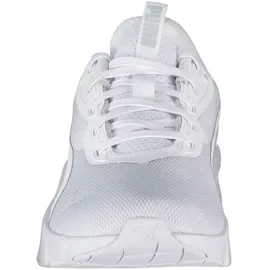 Puma FlexFocus Lite Modern Sneakers White/Flat Light Gray 35,5