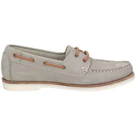 SIOUX Nakimba-700 Damen Grau 37