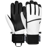 Reusch Mara R-TEX® XT Handschuhe (Größe 6.5, schwarz)