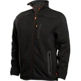 Husqvarna Xplorer Fleece Jacket Granite Grey, Men Leisure wear Xplorer - XL