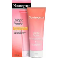Neutrogena BRIGHT BOOST fluido hidratante 50 ml)