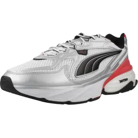 Puma FADE NITRO LS silber 43