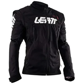Leatt 4.5 Lite Jacke - Black - L