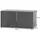 MCW Waschbeckenunterschrank, Braun,