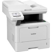 DCP-L5510DW, Multifunktionsdrucker - grau, USB, LAN, WLAN, Scan, Kopie