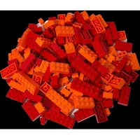 LEGO Bausteine Basic gemischt - Bunt