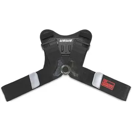 USWE Ndm 1 Action-kamera-halterung - Black - M-XL