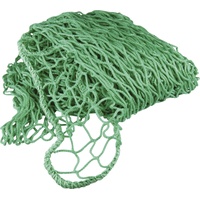 Unitec Anhängernetz 150 x 270cm grün