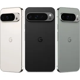 Google Pixel 9 Pro XL 128 GB obsidian