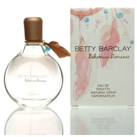 Betty Barclay Bohemian Romance Eau de Toilette 20 ml