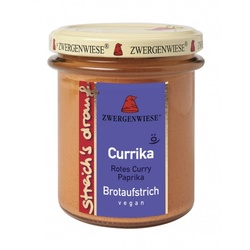 Zwergenwiese Streich’s drauf Currika bio