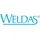 Weldas Gamaschen Lava Brown L.ca. 36 cm braun