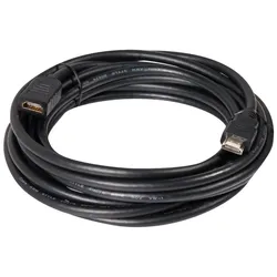 Club 3D HDMI-Verlängerungskabel - HDMI (M)