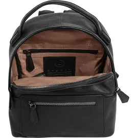 Bugatti Bella Rucksack Schwarz