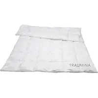 Traumina Cube Daune Kassettendecke WK 3 (Größe: 200x200 cm*)