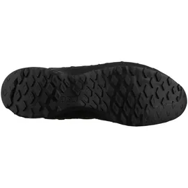 Salewa Wildfire 2 Schmale Approach-schuhe - Black / Black - EU 42