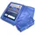 Bradas Abdeckplane 3 x 7 m Blau