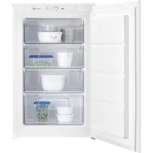 Electrolux LUB3AE88S Einbau Weiß