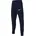 20 Fleece Jogginghose Obsidian/White/White 10-11 Jahre