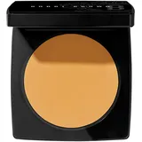 Bobbi Brown Sheer Finish Pressed Powder 9 g Golden Orange