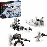 LEGO Star Wars Snowtroope Battle Pack 75320