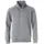 New Wave CLIQUE Classic Halp-Zip Jacke - grau XS