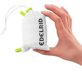 Edelrid Loopo Air Klettergurt Weiß