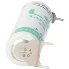 Saft LS14500 AA 3,6V 1 St.