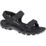 Merrell Huntington Sport Convert Sandalen - Black - EU 43