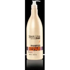 Stapiz Sleek Line Repair Shampoo 1000 ml