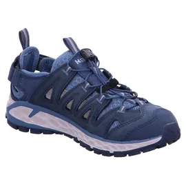 MEINDL Brindisi Damen Blau 41