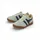 GOLA Elan Kinder hellgrün/plum/terracotta 34