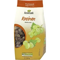 Alnatura Bio Rosinen 500G