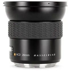 Hasselblad Objektiv HCD F4/28 mm