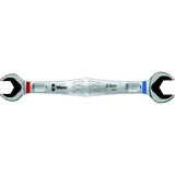 WERA Joker 6002 Doppelmaulschlüssel 17 x 19 x 235 mm