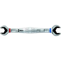 WERA Joker 6002 Doppelmaulschlüssel 17 x 19 x 235 mm