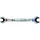 WERA Joker 6002 Doppelmaulschlüssel 17 x 19 x 235 mm