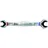 WERA Joker 6002 Doppelmaulschlüssel 17 x 19 x 235 mm