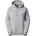 Kapuzenpullover TNF Light Grey Heather L