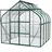 Alu grün ESG 3 mm 6,7 m2