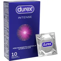 DUREX Intense Orgasmic