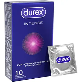 DUREX Intense Orgasmic