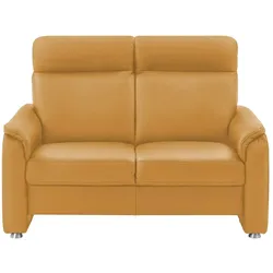 Kollektion Kraft Sofa 2-sitzig  Luc ¦ orange ¦ Maße (cm): B: 156 H: 107 T: 95