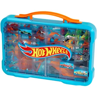 HOT WHEELS Sammelvitrine