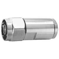 Telegärtner 100023926 100023926 N-Steckverbinder Stecker, gerade 50Ω 1St.