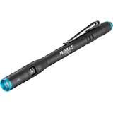 HAZET 1979-74 LED Stiftleuchte, 500 Lumen, aufladbar, 16 cm, wasserfest
