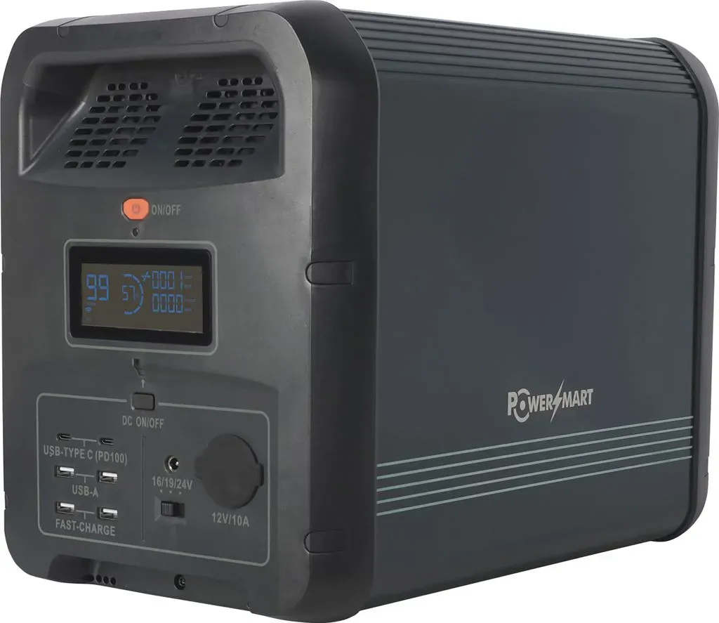 powerstation lifepo4
