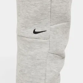 Nike Tch - Pd Jogginghose Dk Grey Heather/Black/Black L