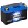 SHIDO LT7B-BS 3 Ah 12 A